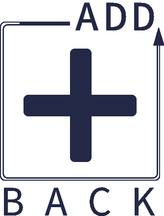 AddBack Benefits